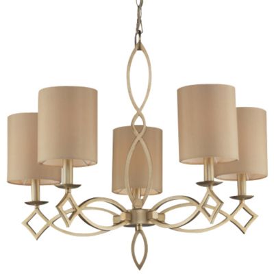 Estonia Chandelier by ELK Lighting - Starlight Lighting USA and Canada